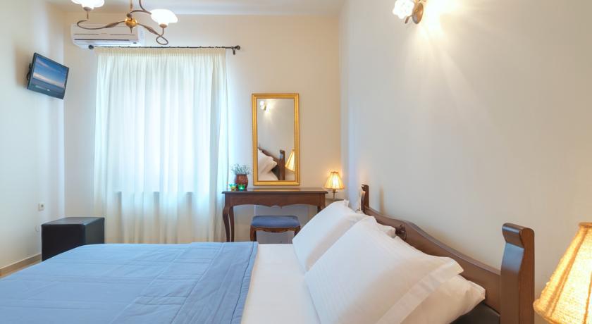 Villas Anemomilos Agia Pelagia  Habitación foto